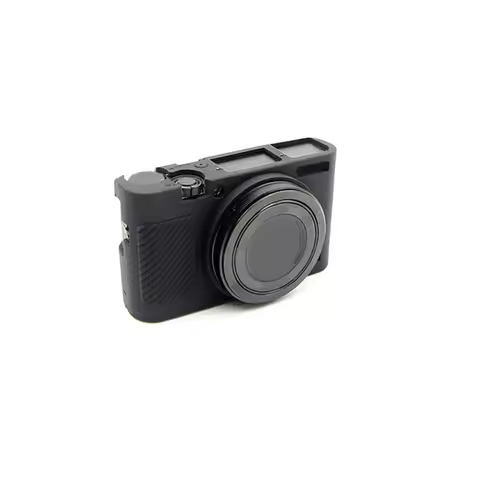 Silicone Protective Case For Sony DCS-RX100 Series M3, M4, M5, M6, M7 Soft, Scratchproof Camera Skin