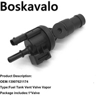 Fuel Tank Breather Valve FOR BMW F45 F46 X1 F48 X2 F39 COOPER F54 F55 F56 F57 13907621174 8ZNI