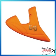 Major Craft Bait Keeper Plus Sinkers 6g EZP-SINKER6#004 Egi 1.5g #005 2g EZP-SINKER2#004 3g Orange