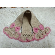 ️Knitted Ear Speedy 25 30 35 And Similar Model