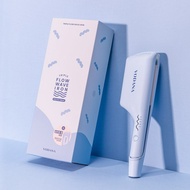 ( พร้อมส่ง ) Vodana Triple Flow Wave Iron เครื่องทำลอนมาม่า มี 5 สี 3 ขนาด กันความร้อน ถนอมเส้นผม