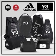 Adidas Y-3 Yohji Yamamoto Signature Bags