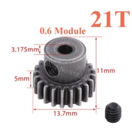 FS RACING - 533016  MOTOR GEAR