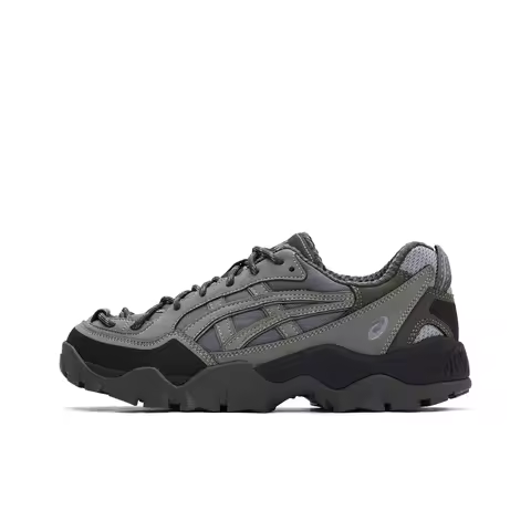 ASICS GEL PICKAX Mesh, Synthetic Leather 1203A746-020