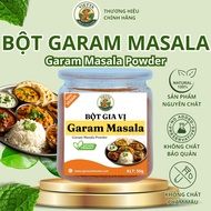 Garam Masala Powder Traditional Indian Spices Vietta Spices for Cooking Curry, StewPiece, Indian Cui
