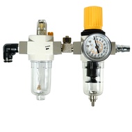 【LWS MALL】 Best Air Water Regulator Combos For Car Wheel Tire Changer Machine Spare Parts Replaced F