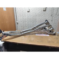 Extractor Toyota vios Powerzone NCP 93 & NCP 150 engine code 1NZFE