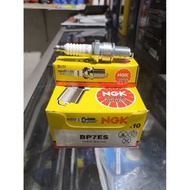 Original NGK BP7ES Satria 2T Ninja RGR RZR RXZ Binter TS 125 Spark Plug