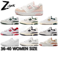 For Women NB550 New Balance 550 Casual Skateboard Shoes  Sneakers