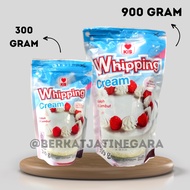 Whipping CREAM POWDER CHEFMATE PACKAGING 900 GRAM/ WHIPPING CREAM POWDER