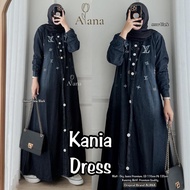 1110 KANIA DRESS by Alana