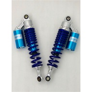 400mm/410mm/420mm/430mm/440mm Motorcycle Shock Absorber Suspension for HONDA YMAHA SUZUKI Kawasaki A