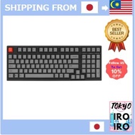 [Used Good condition] Arkis USB Space-Saving Mechanical Keyboard Maestro2S English US Number of Keys