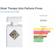 [Decant] Original Initio Musk Therapy