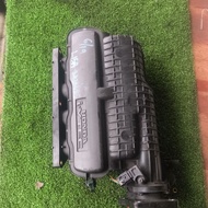 Honda L15A i-Vtec intake manifold (used item)