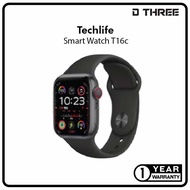 Realme TechLife Smart Watch / Watch L1| Original Malaysia New Set-SmartWatch T16C