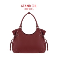 STAND OIL Breezy Crossbody Shoulder Bag - 3 Colors