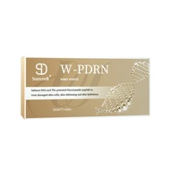 SANENDI W-PDRN Reduce Melanin Synthetic Remove Old Spots Korean Original