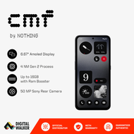 [Digital Walker] CMF Phone 1