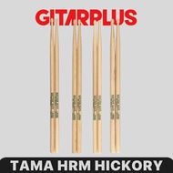 TAMA HRM Rhythm Mate Hickory Drum Sticks | Stick 2B 5A 5B 7A