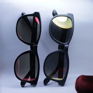 [0 degree lenses - SEE DESCRIPTION CAREFULLY - Avoid returns] Japanese d'enfer 2Hand Sunglasses - GK