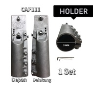 HOLDER SABIT CAP 111 💯 ORI✅