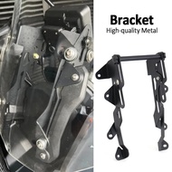 Motorcycle Accessories GPS Navigaton Plate Bracket FOR BMW F750GS F850GS F750 F850 GS F 850GS 2018- 