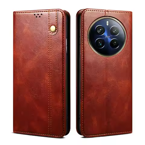 Honor 90 70 Lite 50 Magic 5 Pro Luxury Case For Huawei Nova 12i 11 Ultra SE 9 10 Y90 Y70 Leather Boo