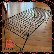 STACKABLE SHOE RACK SHOE ORGANIZATION SHOE STORAGE 58X27CM RAK KASUT SHOE ORGANIZER UNIT RAK 鞋架 可叠