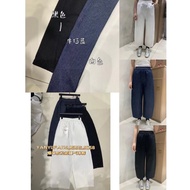 25n0616 [Xiangniao Selected] Pants 6658