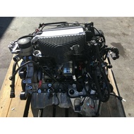 BMW S55 M4 F82F83, M3 F80F87 3.0T Twin Turbocharger Engine Medieval Gearbox