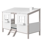 FLEXA 單人床 Classic house