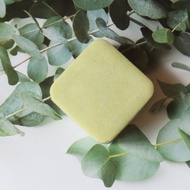 草本檸檬香茅海鹽皂 中性肌膚適用 多種香氣可選