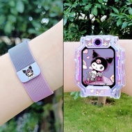 Spiderman Milan Magnetic Strap+Cartoon Protective Case Imoo Z1 Z2 Z3 Z5 Z6 Z7 Magnetic Strap Imoo Z1