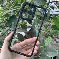 OPPO Reno 13 Pro / Reno 13 TPU Clear Case, Camera Protection