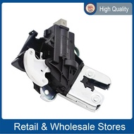 Rear Trunk Lid Lock Latch 4F5827505D 4F5827505C 4F5827505B For VW Jetta MK5 Passat B6 3C2 B7 CC For 