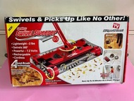 全新 Cordless Swivel Sweeper G3 吸塵器