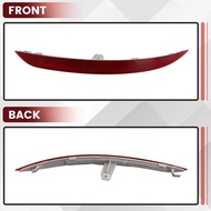 【WVH】-Rear Reflector for X4 M G02 X4 20dX 20iX 25dX 30dX 30iX Rear Brake Warning Lamp