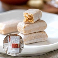 手工千層娃娃酥心糖 慢磨花生