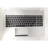 ASUS Laptop Keyboard N56 N56V N56VM N56VZ N56SL Fullcase