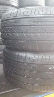 Used Tyre Secondhand Tayar 225/40R18 JOYROAD SPORT RX6 95% Bunga Per 1pc