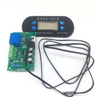 XH-W1308 12V 24V 220V Thermostat Digital Temperature Controller Switc