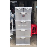 Laci Excel / Primera Container Sl - 4 Lionstar -Sherlyashope