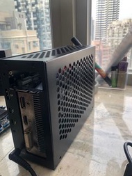 外置顯卡塢 適合所有顯卡用