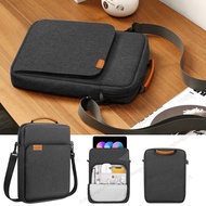 Tablet Sholder Bag For Samsung Galaxy Tab S6 Lite 10.4 S7 FE Plus S8 Plus A8 10.5 A7 10.4 Premium Sleeve Case Bag