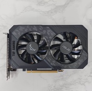 ASUS GTX1650SUPER 4GB DDR5 มือสอง