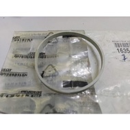 Peugeot 206 GTi 307 406 D9 407 408 807 Citroen Evasion 16V C5 I II III C8 Throttle Body Seal Gasket