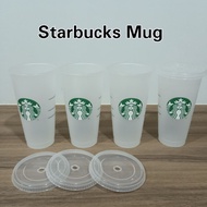 Brand New Starbucks Mug