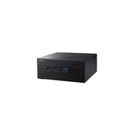 Small Barebones PN51-S1-B-B7186MD Black with ASUS USB PD Powered by Ryzen 5000 Series