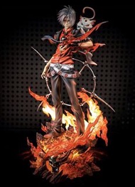 浮光 獄寺隼人 GK 家庭教師